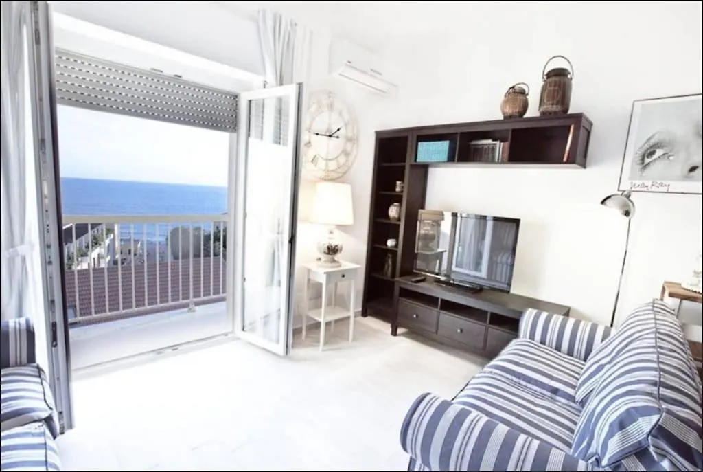 Attico Cerasella Con Incredibile Vista Mare In Pieno Centro E Posto Auto Apartment Alghero 0*,