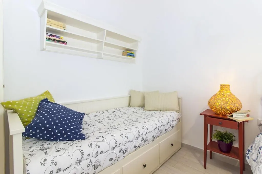 Attico Cerasella Con Incredibile Vista Mare In Pieno Centro E Posto Auto Apartment Alghero