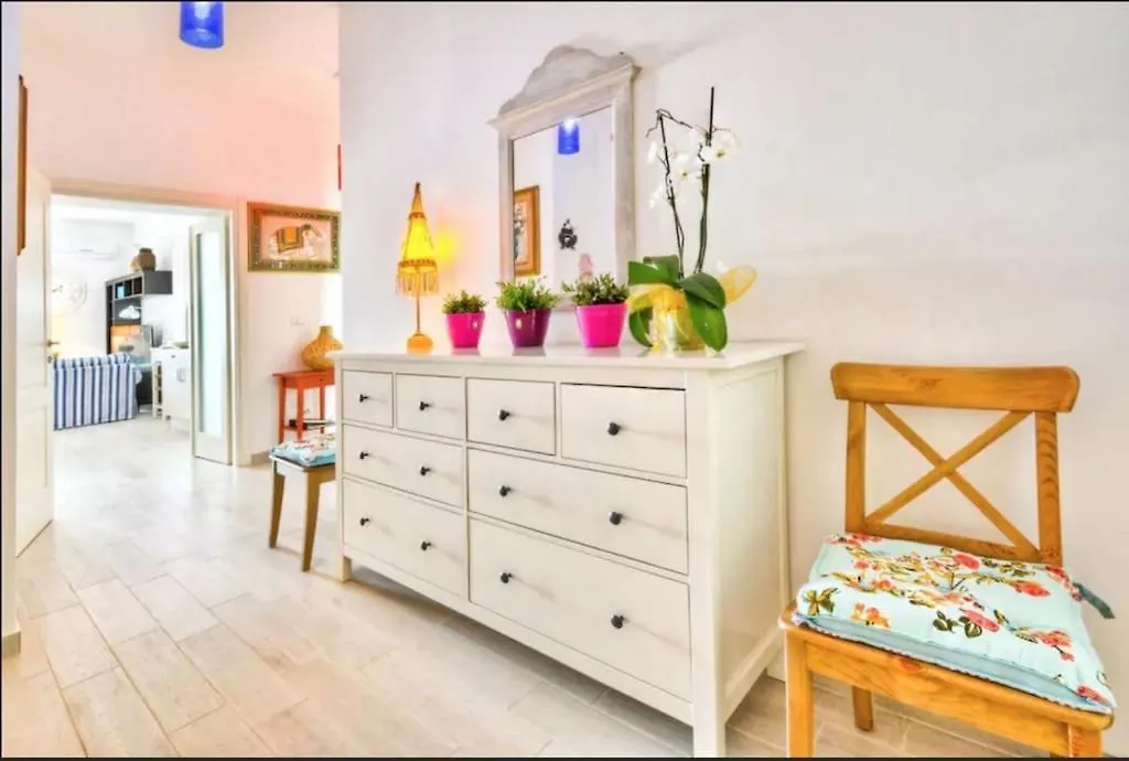 Apartamento Attico Cerasella Con Incredibile Vista Mare In Pieno Centro E Posto Auto Alguer Italia