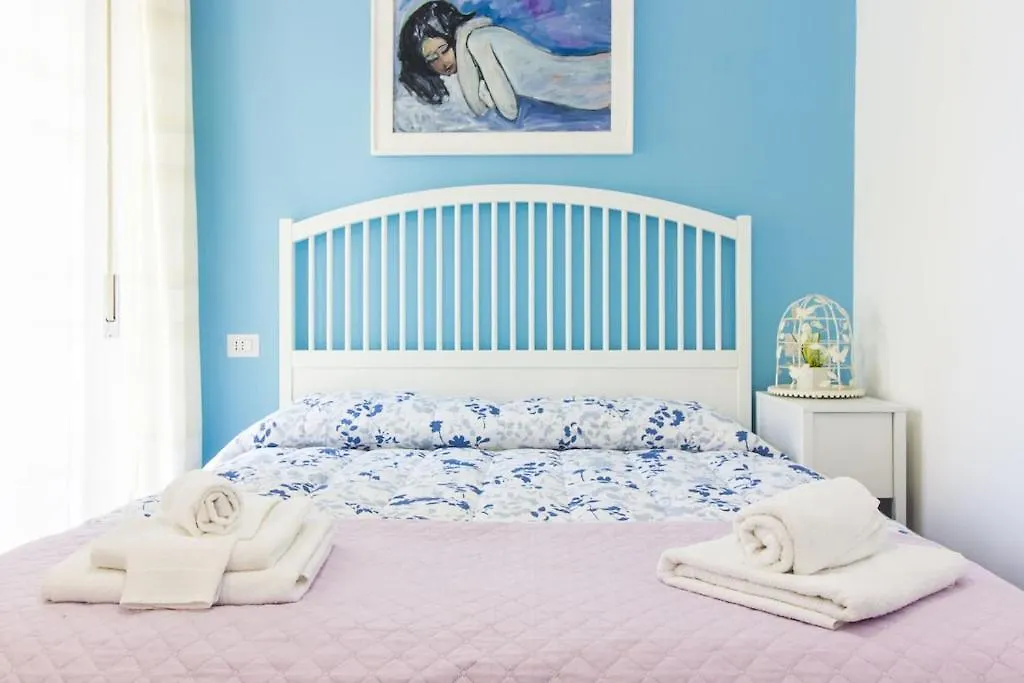 Apartamento Attico Cerasella Con Incredibile Vista Mare In Pieno Centro E Posto Auto Alguer 0*,
